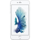 Apple iPhone 6s Plus 128GB Silver (MKUE2) (Used)