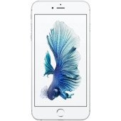 Apple iPhone 6s Plus 128GB Silver (MKUE2) (Used)