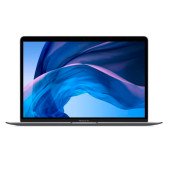Apple MacBook Air 13" Space Gray 2019 (MVFJ2)