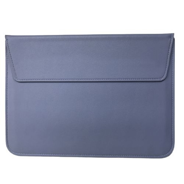 Чехол-конверт MacBook 11 PU sleeve bag (Lavander) - фото Чехол-конверт MacBook 11 PU sleeve bag (Lavander)