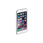 Бампер для iPhone 6 Plus RoHS Love Mei (Серый) (Алюминий)