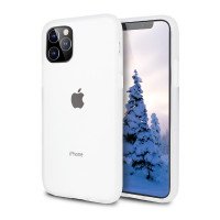 Чохол Накладка для iPhone 11 Pro Avenger Case (white)