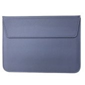 Чехол-конверт MacBook 11 PU sleeve bag (Lavander)