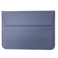 Чохол-конверт MacBook 11 PU sleeve bag (Lavander)