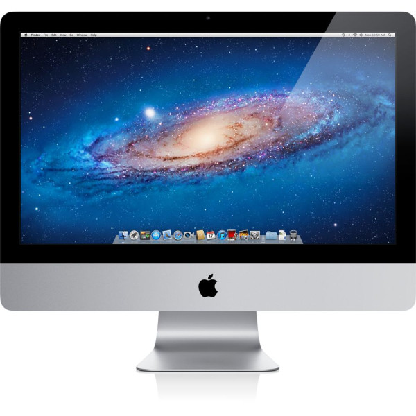 Apple iMac 21.5 new 2013 (ME087)
