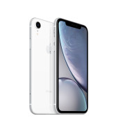 Apple iPhone XR 256GB (White) (MRYL2)