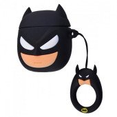 Чохол для AirPods Batman (black)