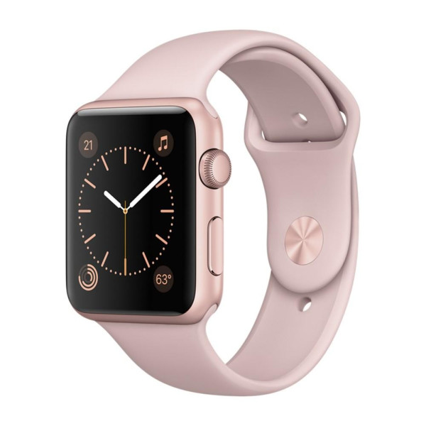 Apple Watch null Serie 1 38mm a precio de socio | Sam's Club en línea