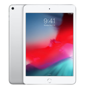 Apple iPad mini 5 Wi-Fi + Cellular 256GB Silver (MUXN2, MUXD2)