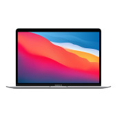 Apple MacBook Air 13" Silver Late 2020 (MGNA3)
