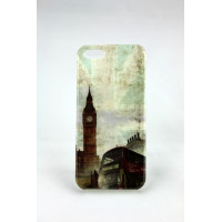 Чохол для iPhone 5/5S/SE (АКЦІЯ)