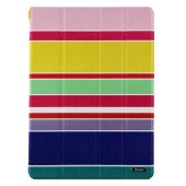 Чохол Книжка для iPad Air Biaze Smart (Кольоровий) (Шкіра)