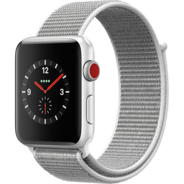 Apple Watch Series 3 - купить часы Эпл Вотч 3 по лучшей цене в