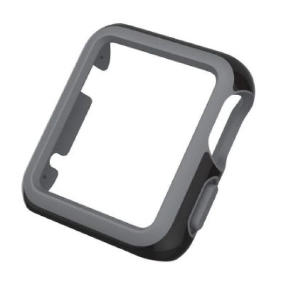 Чехол для Apple watch 42mm  Speck (gray)