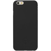 Чохол Книжка для iPhone 6 OZAKI 0.3 mm (Чорний) (Силікон)