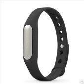 Браслет XiaoMI MI Band Pulse 1S (Сріблястий)