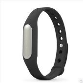 Браслет XiaoMI MI Band Pulse 1S (Сріблястий)
