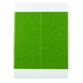 Чохол Книжка для iPad Air REMAX (Зелений) (Шкіра)