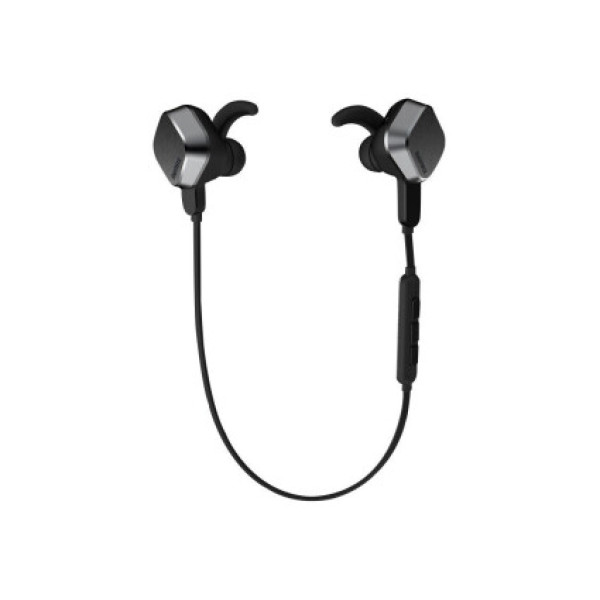 Наушники REMAX bluetooth headset RB-S2 black