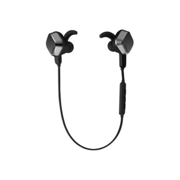 Навушники REMAX bluetooth headset RB-S2 black