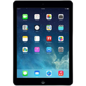 Apple iPad Air Wi-Fi 128GB Space Gray (ME898)