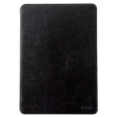 Чохол Книжка для iPad Air BELK Italian Style (Чорний) (Шкіра)