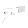 Навушники REMAX bluetooth headset RB-S3 white