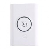 Портативний зарядний пристрій Usams Power bank 8000mAh US-CD31 (white)