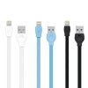 Кабель WK Lightning Rast 023 3m (white)