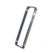 Бампер для iPhone 5/5S COTEetCL A6061 (Серый) (Алюминий)