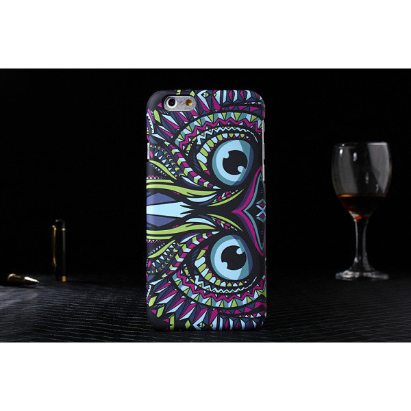 Animal Case iPhone 6 Owl