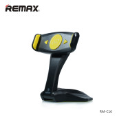 Тримач автомобільний REMAX RM-C16 black