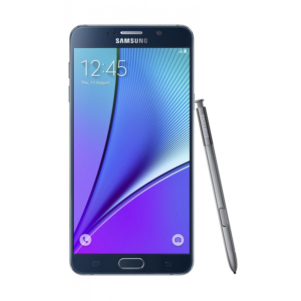Samsung N9200 Galaxy Note 5 Dual 32GB (Black Sapphire)