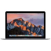 Apple MacBook 12 Space Grey (MNYG2) 2017