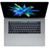 Apple MacBook Pro 15" Silver (MPTX2) 2017