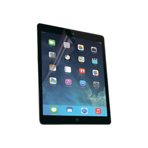 Защитная Пленка для iPad Air SCREEN GUARD Professional(Матовый)