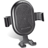 Автомобільний зарядний пристрій G-Case Roadeasy Series Holder + Charger WCPH03 (black)