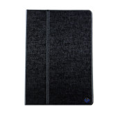 Чохол Книжка для iPad Air TOTU 360 (Чорний) (Полиулетан)