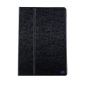 Чехол Книжка для iPad Air TOTU 360 (Черный) (Полиулетан)