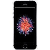 Apple iPhone SE 16GB Space Gray (MLLN2) (Used)