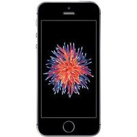 Apple iPhone SE 16GB Space Gray (MLLN2) (Used)