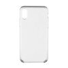 Чохол Накладка для iPhone X/Xs G-Case Cool Series (transparent )