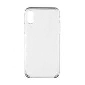 Чехол Накладка для iPhone X/Xs  G-Case Cool Series (transparent )