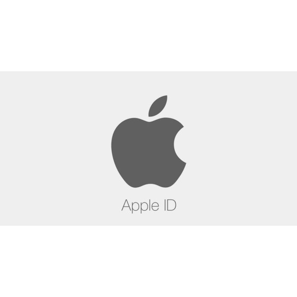 Восстановление аккаунта Apple ID