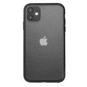 Чехол Накладка для iPhone 11 Shining Matte Case (gray)