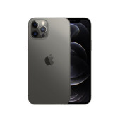 Apple iPhone 12 Pro 128GB (Graphite) (MGMK3)