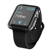 Чохол для Apple watch 42mm X-DORIA Defense Edge (black)
