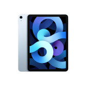 Apple iPad Air 2020 256Gb Wi-Fi + Cellular Sky Blue (MYH62)