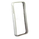 Бампер для iPhone 4/4S Perfektum (Білий) (Пластик)