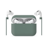 Чохол для AirPods Pro AmazingThing Ultra Skinny Premium (Green)